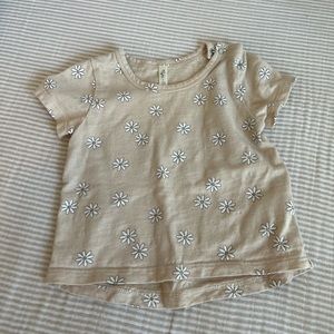 Rylee + Cru Floral Tee